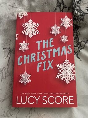 Bloom | The Christmas Fix Book